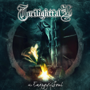 Twilightfall - The Energy Of Soul