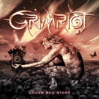 Grimriot - Under Red Stars