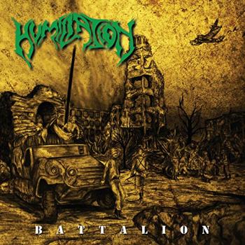 Humiliation - Battalion