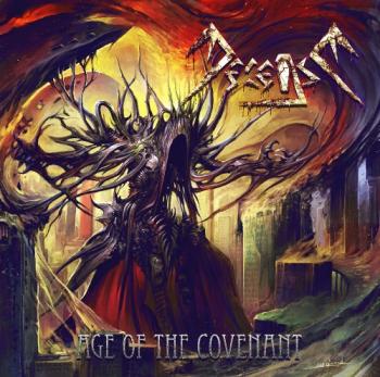 Decease - Age Of The Covenant