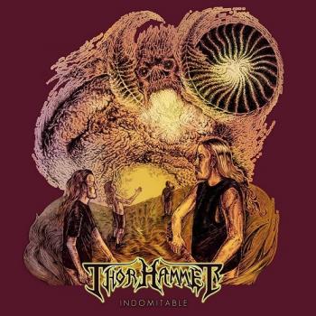 ThorHammer - Indomitable