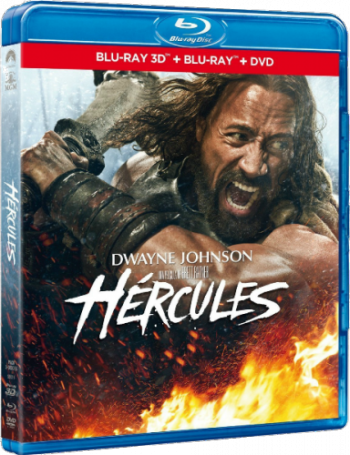  / Hercules [2D] DUB