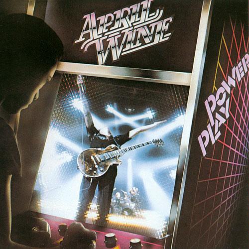 April Wine - Discography 