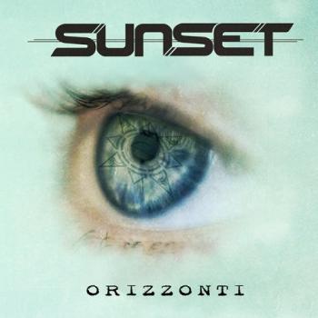 Sunset - Orizzonti