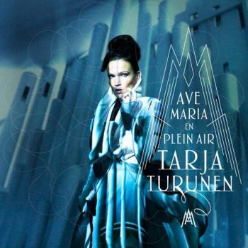 Tarja Turunen - Ave Maria - En Plein Air