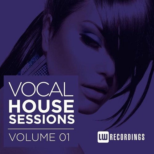 VA - Vocal House Sessions Vol 1-5 