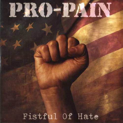 Pro-Pain - Discography 