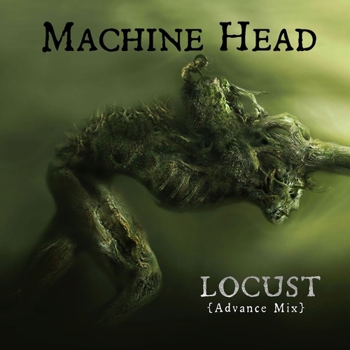 Machine Head - Discography 