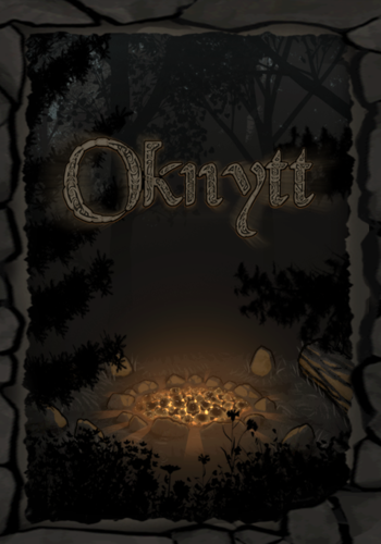 Oknytt