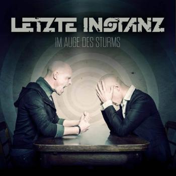 Letzte Instanz - Im Auge Des Sturms