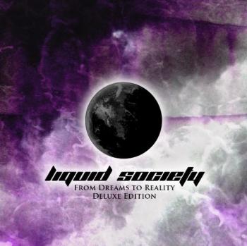 Liquid Society - From Dreams To Reality