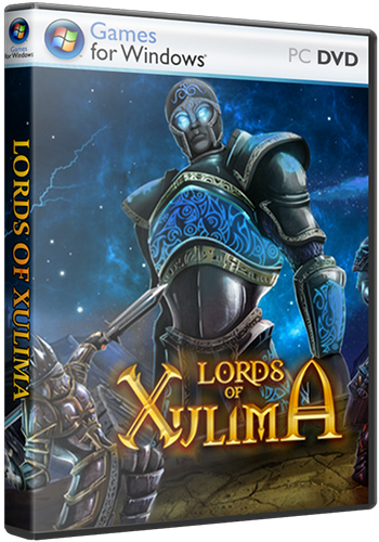 Lords of Xulima