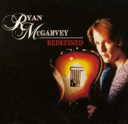 Ryan McGarvey - Discography 