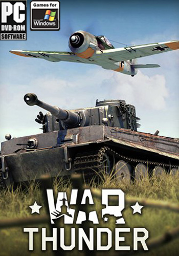 War Thunder [Repack]