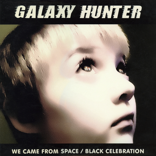 Galaxy Hunter - Collection 