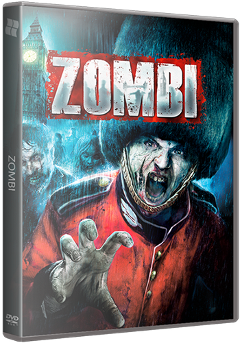 ZOMBI [RePack  xatab]