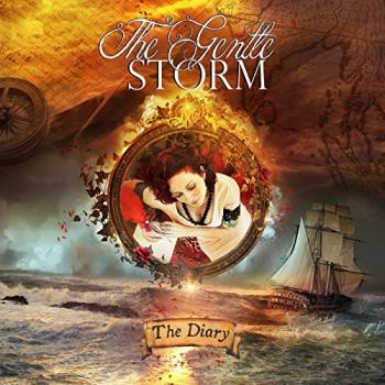 The Gentle Storm - The Diary