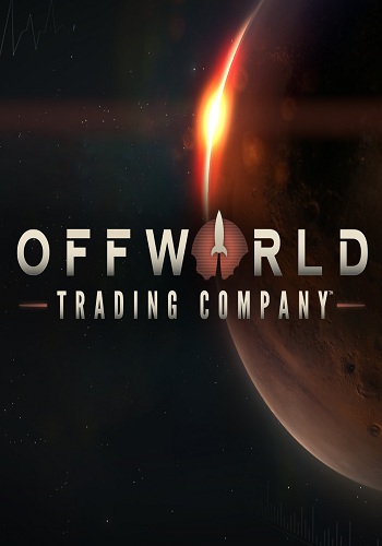 Offworld Trading Company v0.1.5301