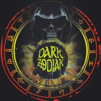 Dark Zodiak - See You In Hell