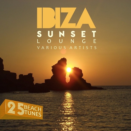 VA - Ibiza Sunset Lounge Vol 1-2 