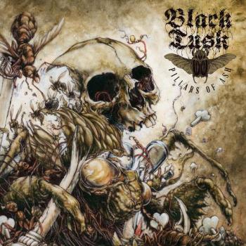 Black Tusk - Pillars of Ash