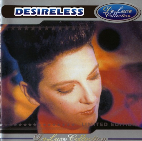 Desireless - Discography 