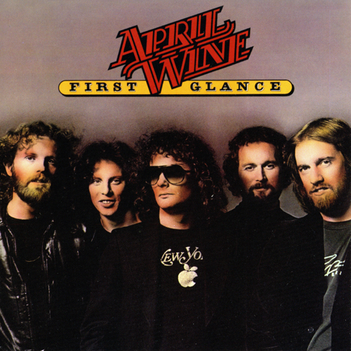 April Wine - Discography 