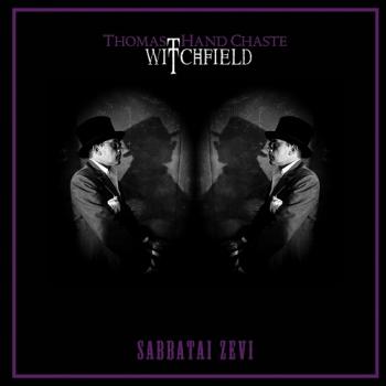 Witchfield - Sabbatai Zevi