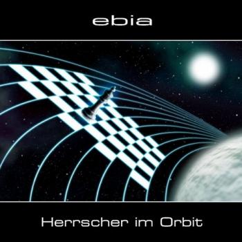 Ebia - Herrscher Im Orbit