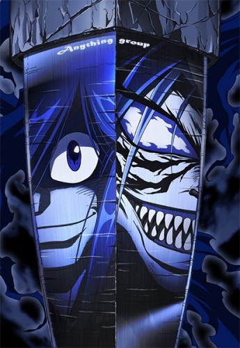    / Ushio to Tora [TV] [01-26  26] [RAW] [RUS +JAP+SUB] [720p]