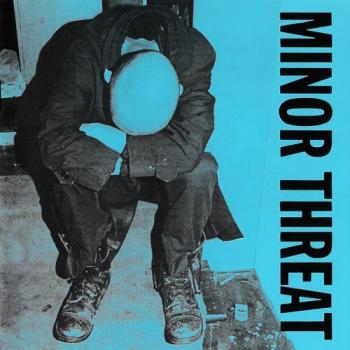 Minor Threat - Complete Discography