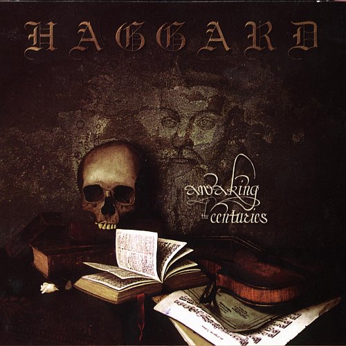 Haggard - Discography 