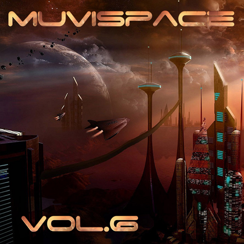 VA - MuviSpace Vol.1-14 