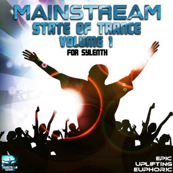 VA - Mainstream Sounds Trance Spirit