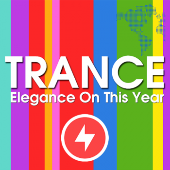 VA - Trance Elegance On This Year 007