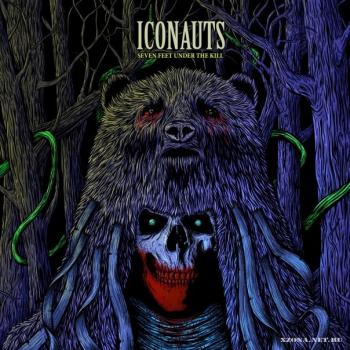 Iconauts - Seven Feet Under The Kill