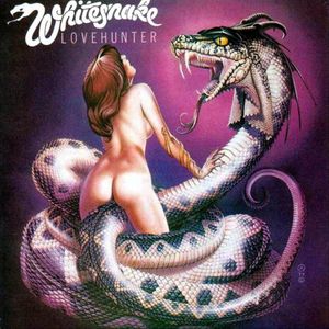 Whitesnake -   