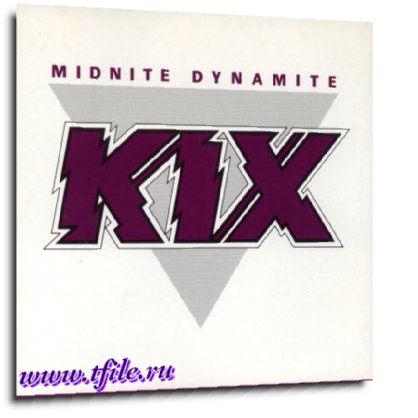 Kix -  