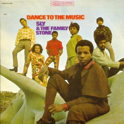 Sly The Family Stone - Original Album Classics 