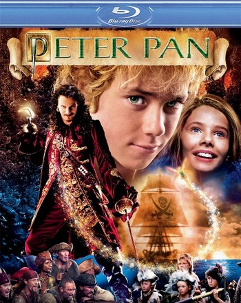   / Peter Pan DUB