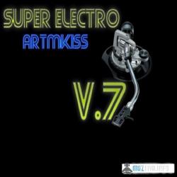 Super Electro v.9