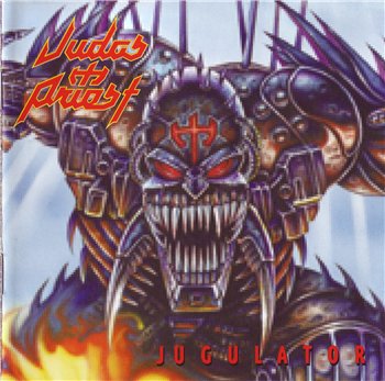 Judas Priest - Discography 