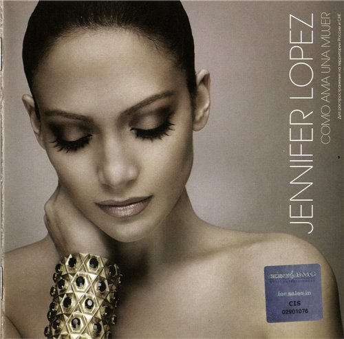 Jennifer Lopez - Discography 