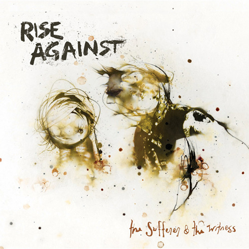 Rise Against - Discography 