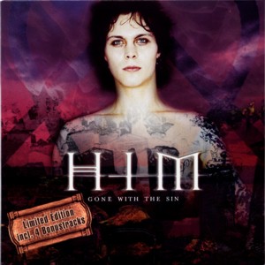 H.I.M - Discography 