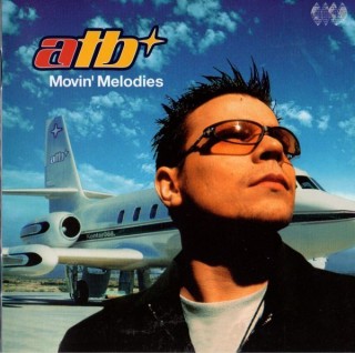 ATB -  [1999-2012, Progressive House, Trance, Progressive Trance, FLAC] 