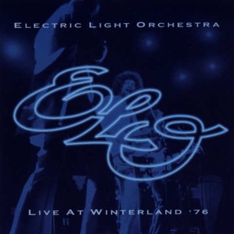 Electric Light Orchestra