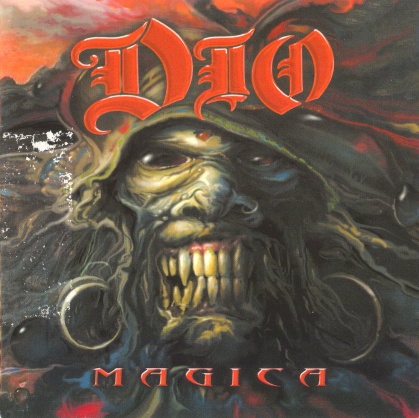 DIO - Magica 