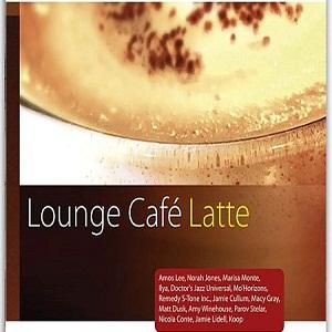 VA - Cafe Lounge Collection 