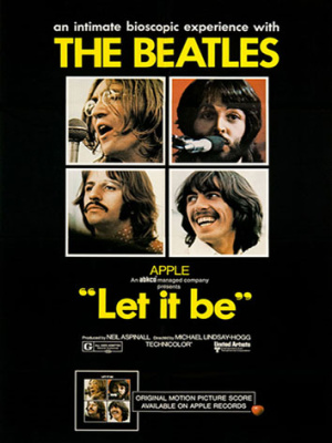 The Beatles - Let It Be